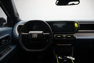 Fiat Grande Panda Icon