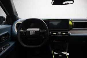 image du véhicule FIAT Grande Panda Icon
