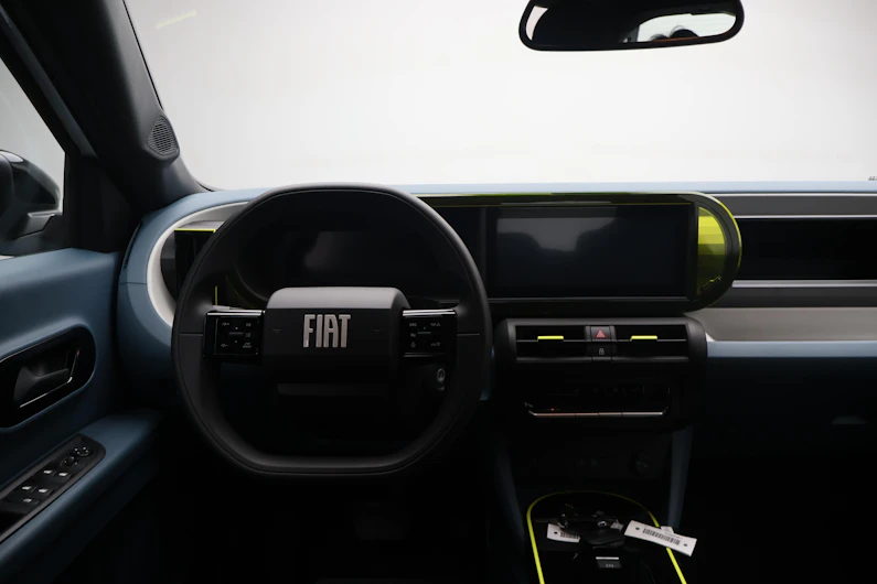 Fahrzeugbild FIAT GRANDE PANDA