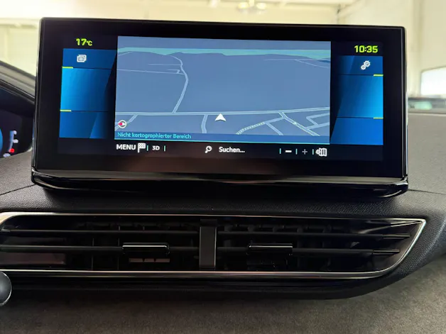 Peugeot 3008 1.6 Plug-in Hybrid GT