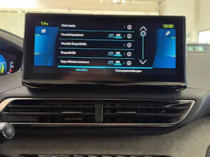 Peugeot 3008 1.6 Plug-in Hybrid GT