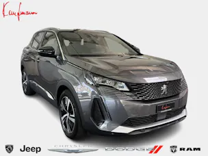 Peugeot 3008 1.6 Plug-in Hybrid GT