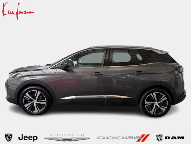 Peugeot 3008 1.6 Plug-in Hybrid GT