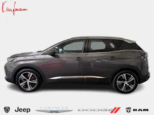 Peugeot 3008 1.6 Plug-in Hybrid GT