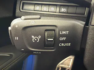 Peugeot 3008 1.6 Plug-in Hybrid GT