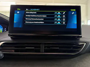 Peugeot 3008 1.6 Plug-in Hybrid GT