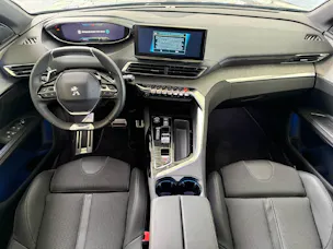 Peugeot 3008 1.6 Plug-in Hybrid GT