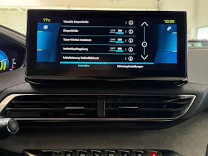 Peugeot 3008 1.6 Plug-in Hybrid GT