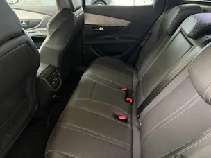Peugeot 3008 1.6 Plug-in Hybrid GT