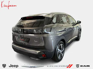 Peugeot 3008 1.6 Plug-in Hybrid GT