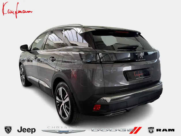 Peugeot 3008 1.6 Plug-in Hybrid GT