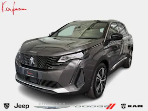 Peugeot 3008 1.6 Plug-in Hybrid GT