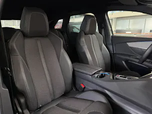 Peugeot 3008 1.6 Plug-in Hybrid GT