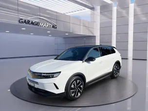 Opel Grandland 1.2 T Hybrid GS