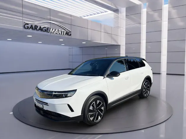 Opel Grandland 1.2 T Hybrid GS