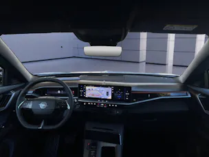 Opel Grandland 1.2 T Hybrid GS