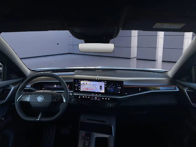 Opel Grandland 1.2 T Hybrid GS