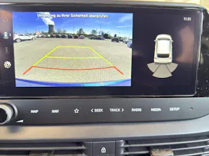 Hyundai BAYON 1.0 T-GDi 100 Amplia Safe Tec