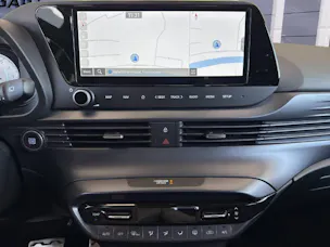 Hyundai BAYON 1.0 T-GDi 100 Amplia Safe Tec