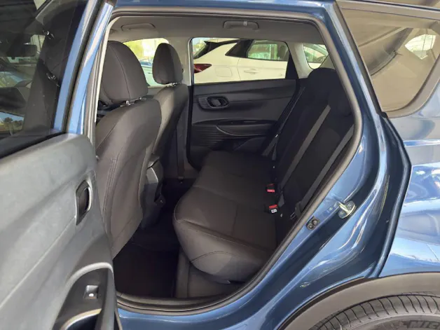 Hyundai BAYON 1.0 T-GDi 100 Amplia Safe Tec