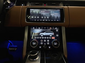 Vehicle image LAND ROVER Range Rover 4.4 SDV8 Autobiography