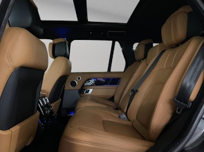 Vehicle image LAND ROVER Range Rover 4.4 SDV8 Autobiography