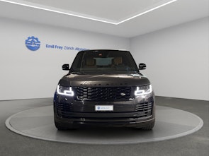 Vehicle image LAND ROVER Range Rover 4.4 SDV8 Autobiography
