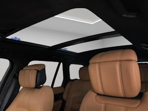 Vehicle image LAND ROVER Range Rover 4.4 SDV8 Autobiography