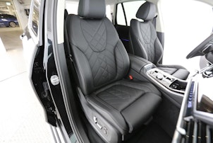 Vehicle image BMW X5 40i xDrive SAG