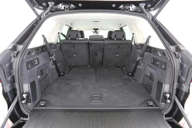 BMW X5 40i xDrive SAG