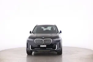 BMW X5 40i xDrive SAG