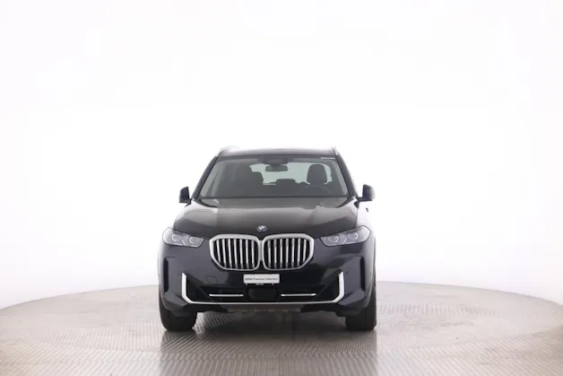 BMW X5 40i xDrive SAG