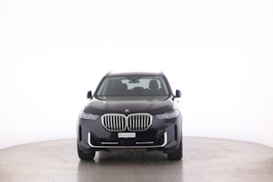 Vehicle image BMW X5 40i xDrive SAG