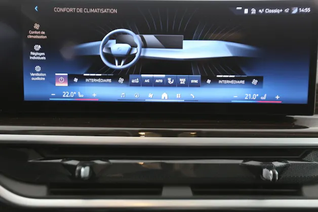 BMW X5 40i xDrive SAG