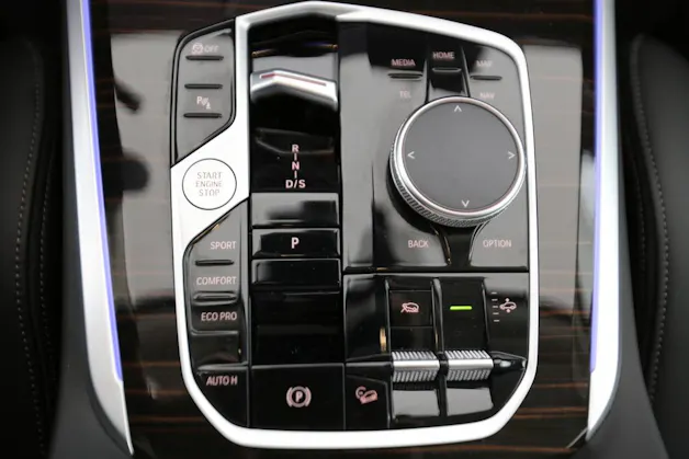 BMW X5 40i xDrive SAG
