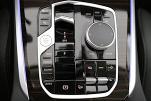 Vehicle image BMW X5 40i xDrive SAG