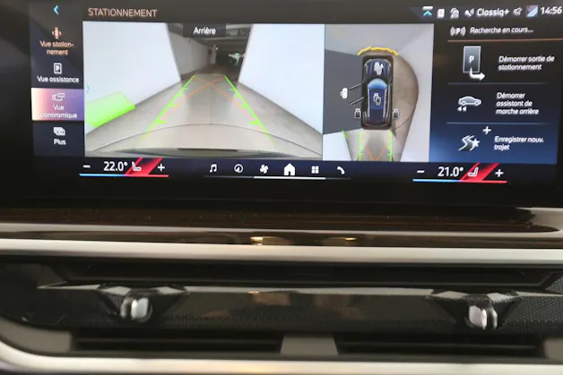 BMW X5 40i xDrive SAG