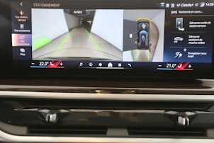 Vehicle image BMW X5 40i xDrive SAG