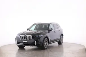 BMW X5 40i xDrive SAG