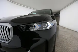 BMW X5 40i xDrive SAG