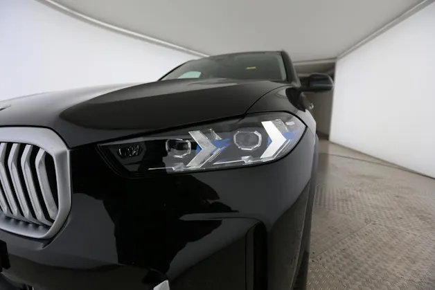 BMW X5 40i xDrive SAG