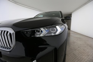 Vehicle image BMW X5 40i xDrive SAG