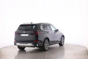 BMW X5 40i xDrive SAG