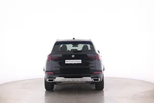 BMW X5 40i xDrive SAG