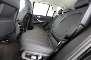 BMW X5 40i xDrive SAG