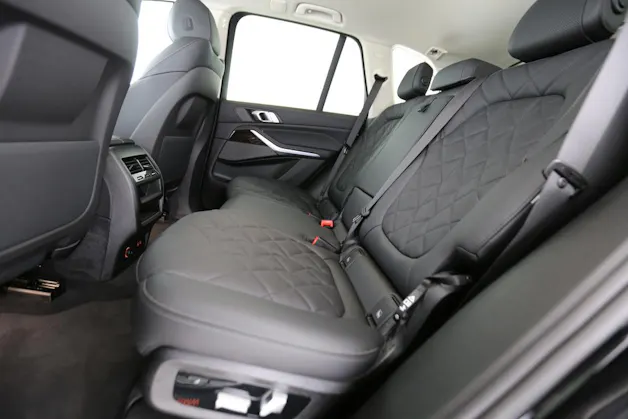 BMW X5 40i xDrive SAG