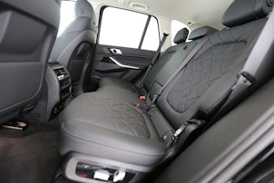 Vehicle image BMW X5 40i xDrive SAG