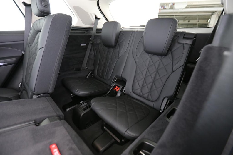 Vehicle image BMW X5