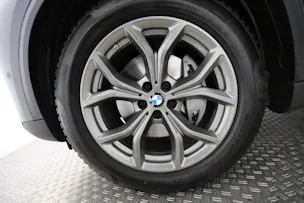 BMW X5 40i xDrive SAG