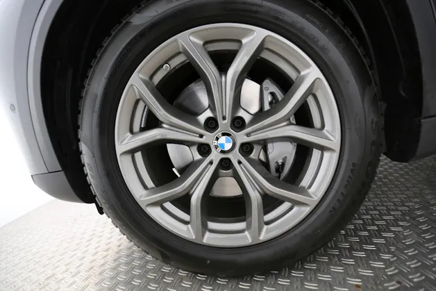 BMW X5 40i xDrive SAG